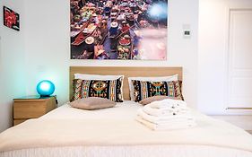 Bed&Breakfast Salerno